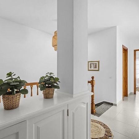 Casa Estay Playa Honda  Kültér fotó