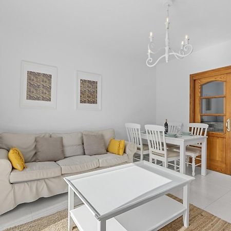 Casa Estay Playa Honda  Kültér fotó