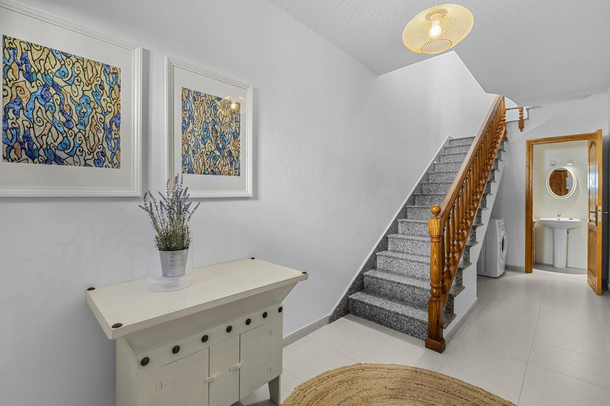 Casa Estay Playa Honda  Kültér fotó