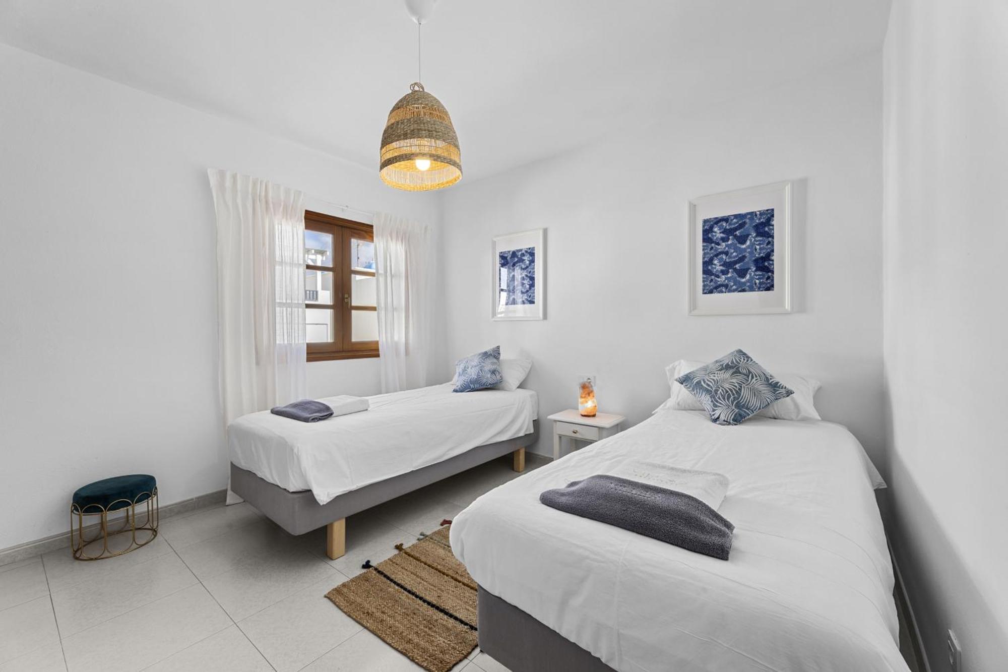 Casa Estay Playa Honda  Kültér fotó