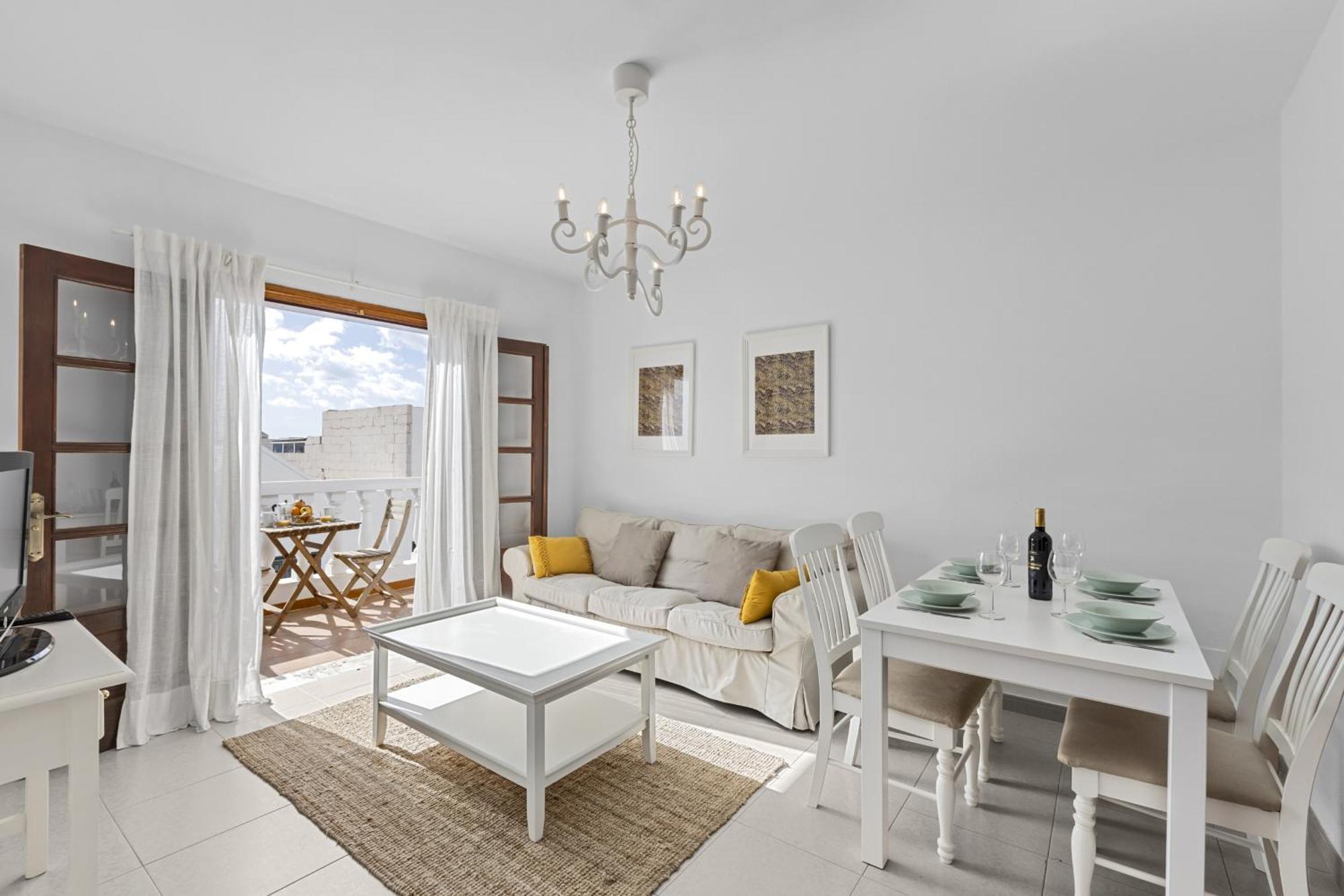 Casa Estay Playa Honda  Kültér fotó