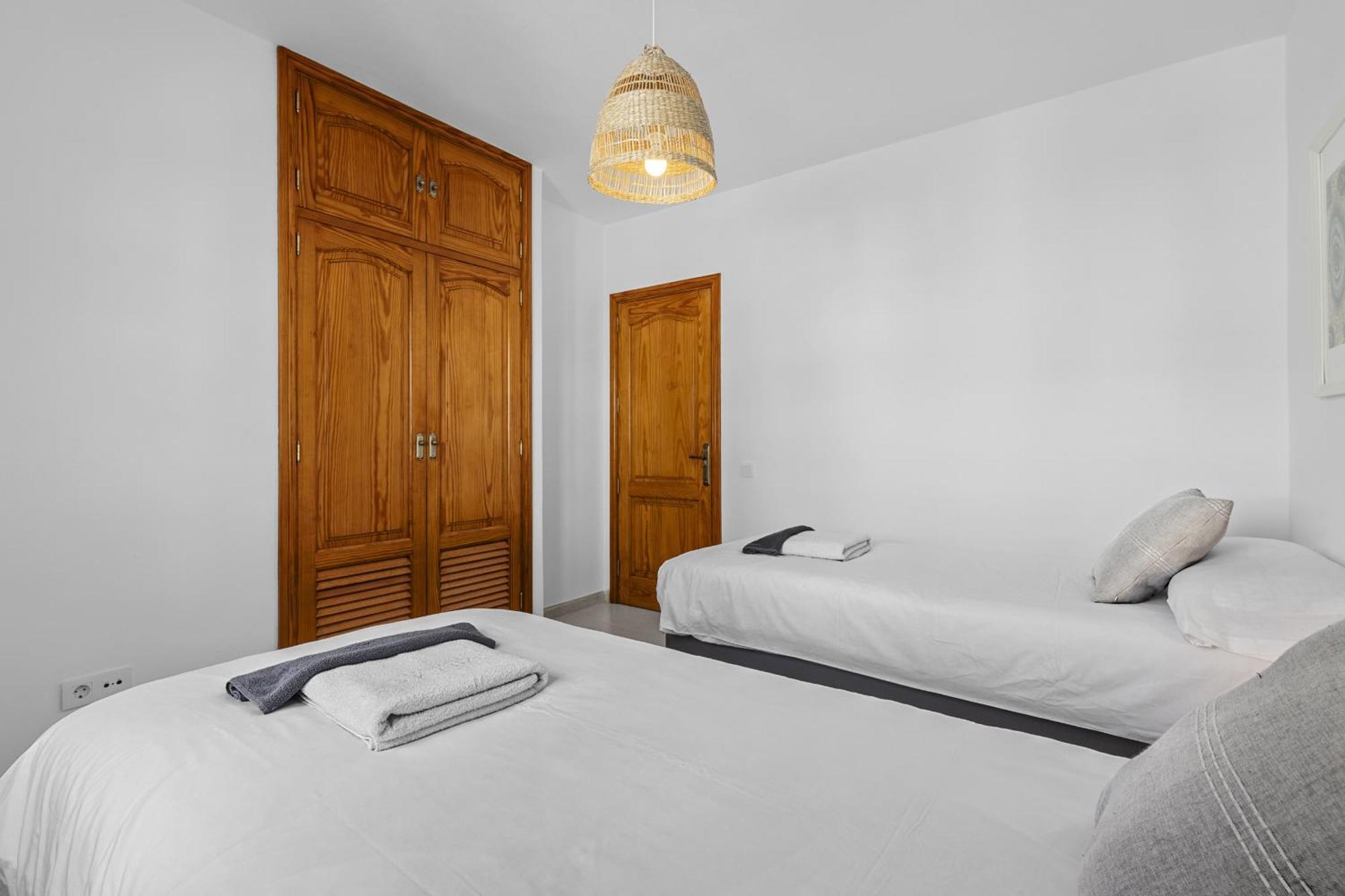 Casa Estay Playa Honda  Kültér fotó