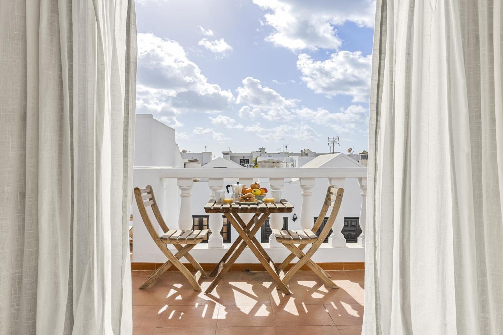 Casa Estay Playa Honda  Kültér fotó