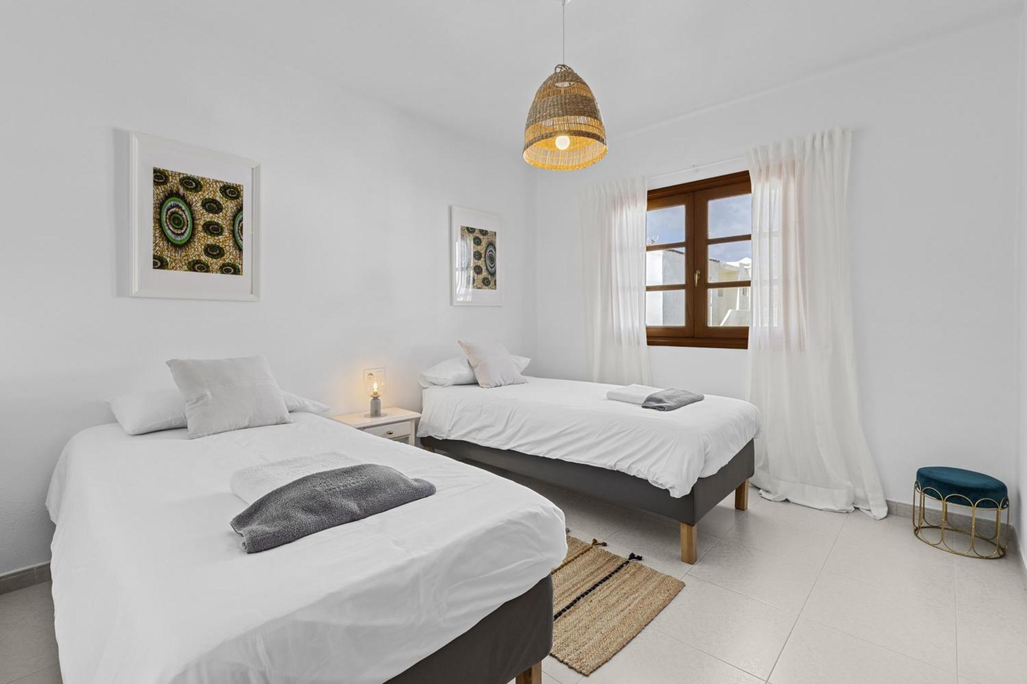 Casa Estay Playa Honda  Kültér fotó