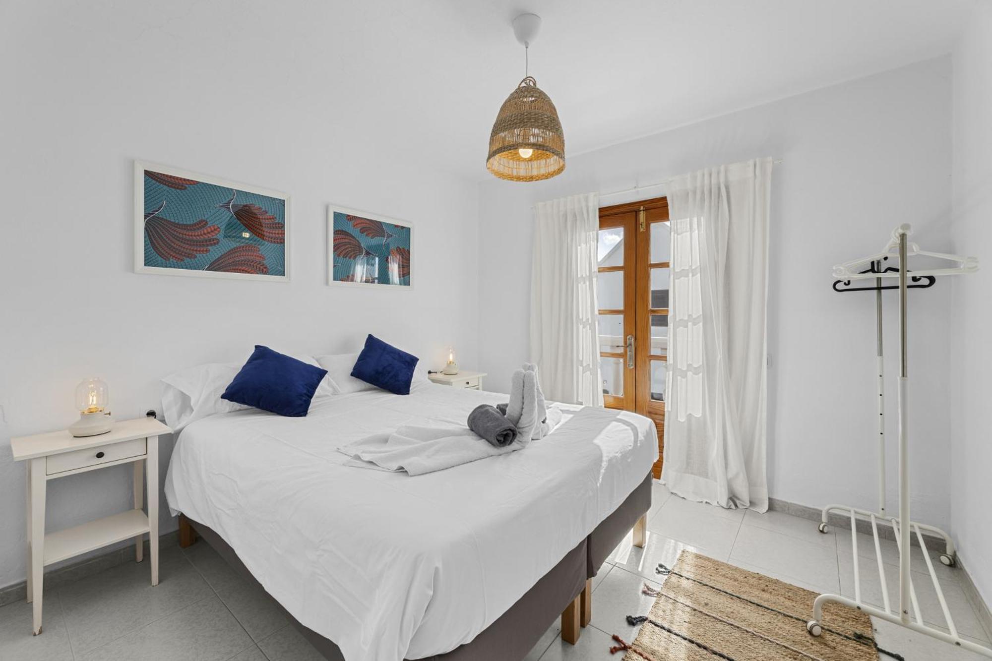Casa Estay Playa Honda  Kültér fotó