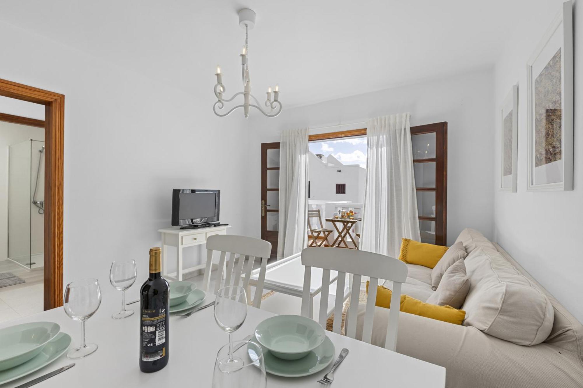 Casa Estay Playa Honda  Kültér fotó